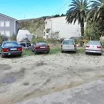 In With Sea View, Balcony, Air Conditioning, Wi-fi * Duće