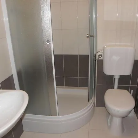 In With Sea View, Balcony, Air Conditioning, Wi-fi Lejlighed *
