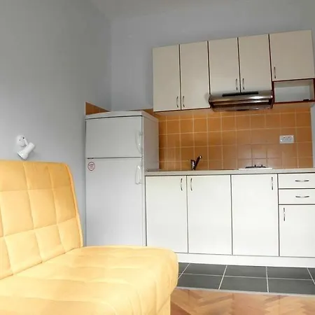 In With Sea View, Balcony, Air Conditioning, Wi-fi Apartment