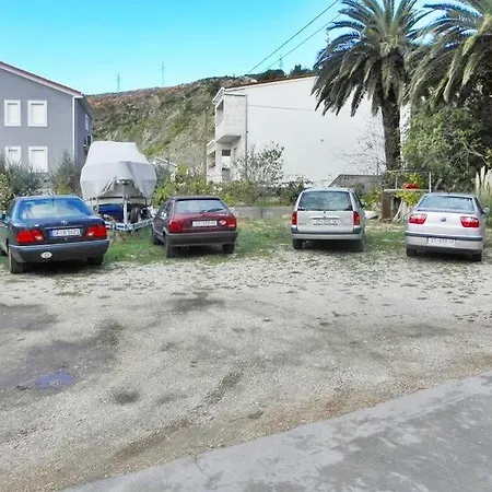 In With Sea View, Balcony, Air Conditioning, Wi-fi * Duce
