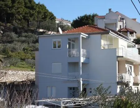 In With Sea View, Balcony, Air Conditioning, Wi-fi Lejlighed